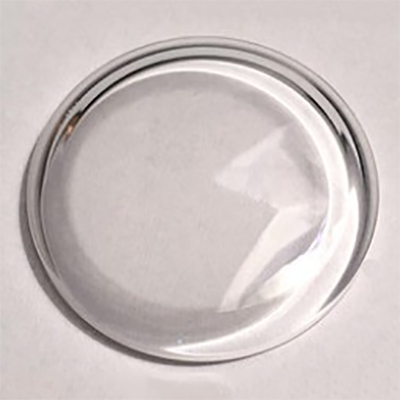 3D Meter cover