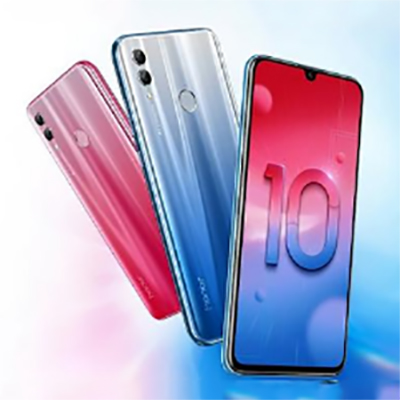 Phone battery cover