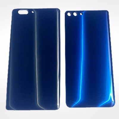 Phone battery cover