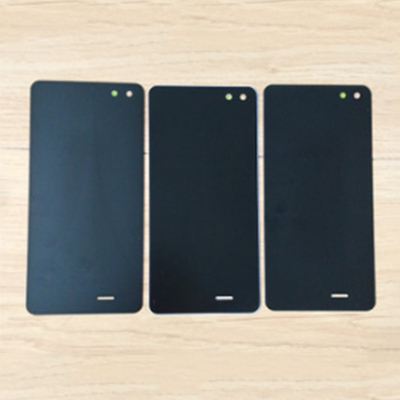 2.5D Products