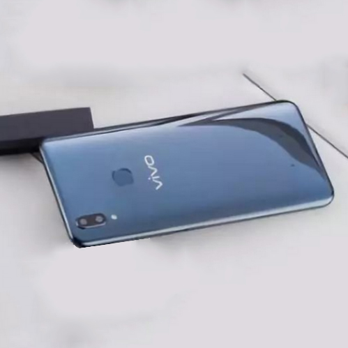 Phone battery cover
