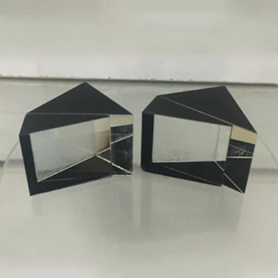 Gap prism