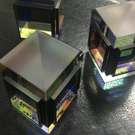 X-prism