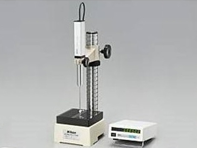 Electronic Height Gauge