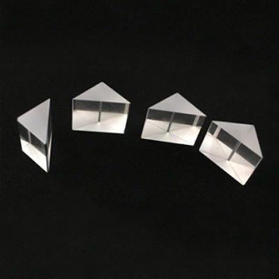 Triangle prism