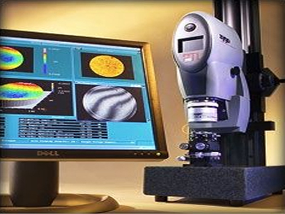 Laser interferometer