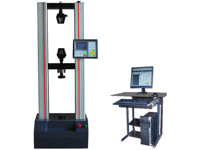 Universal material tester