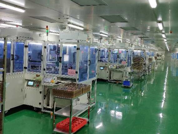3D Lamination