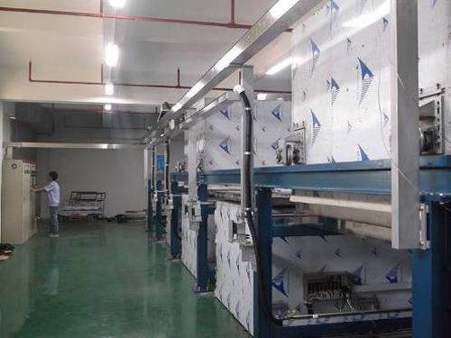 3D Thermal Bending