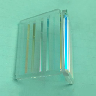 Gap prism