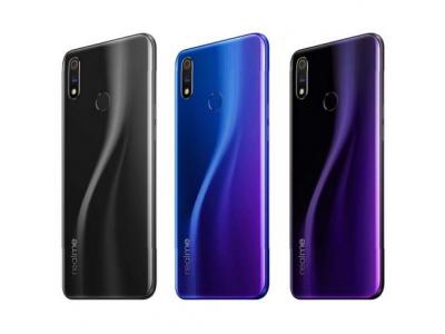 Phone battery cover