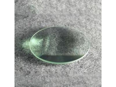 Optical Glass