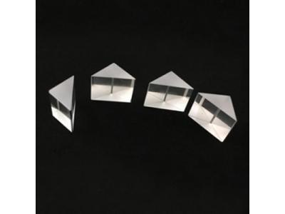 Triangle prism