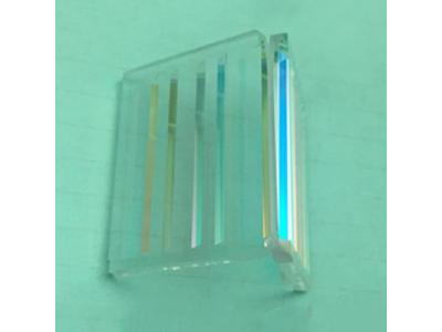 Gap prism